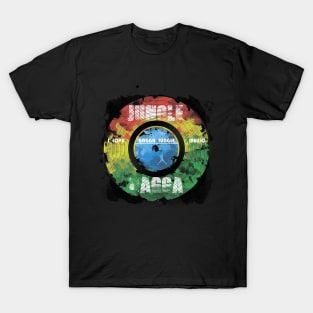 Ragga Jungle T-Shirt